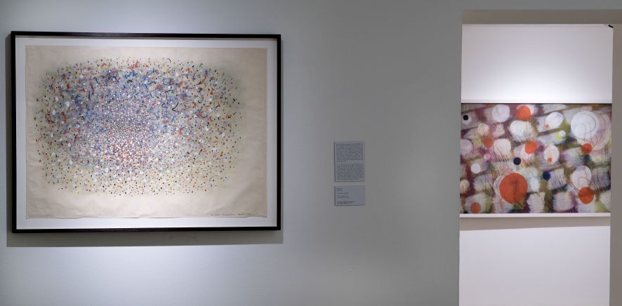 Courtesy of Peggy Guggenheim Collection, Venice Courtesy of Peggy Guggenheim Collection, Venice