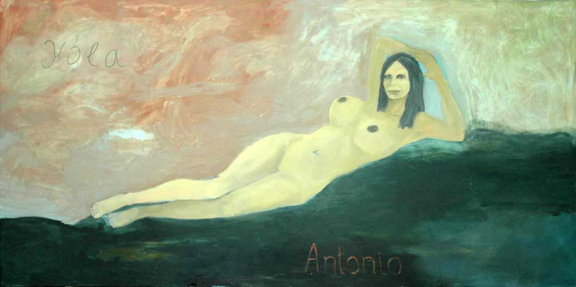 Antonio Ortega