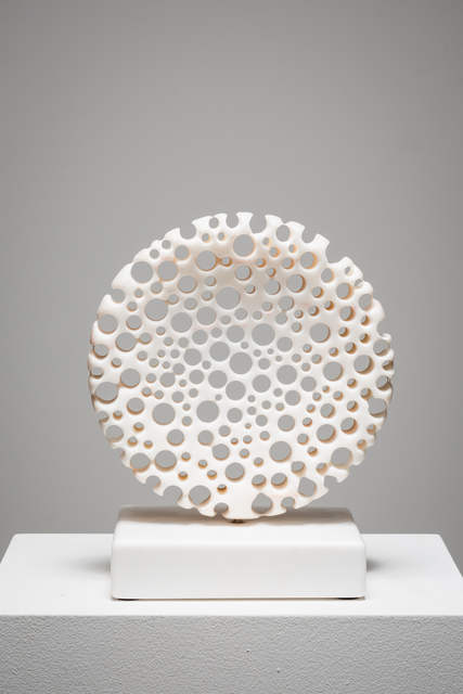 Matthias Contzen, ‘Baby Shine On’, 2015, Galerie Dutko