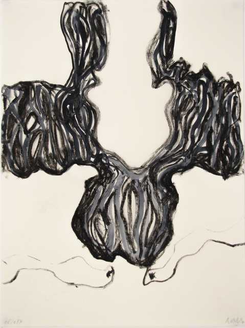 André de Jong, ‘From Body Parts Series’, 2017, The Merchant House
