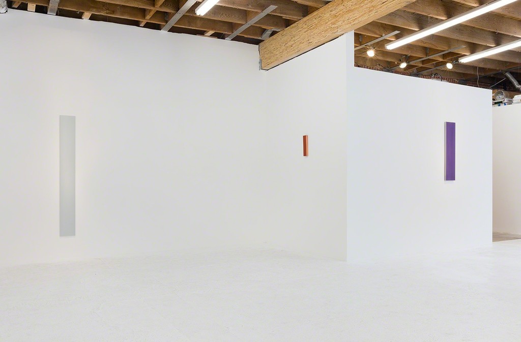 Roy Thurston, Installation view, Chimento Contemporary | Photo: Ruben Diaz Roy Thurston, Installation view, Chimento Contemporary | Photo: Ruben Diaz