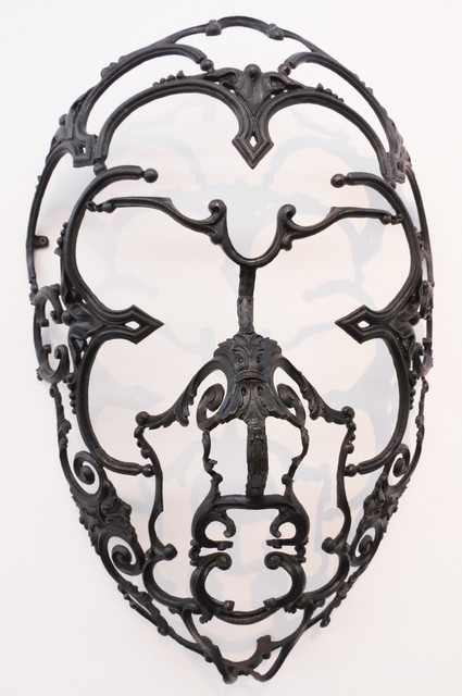Dale Dunning, ‘Kuro Koi AP’, 2014, Oeno Gallery