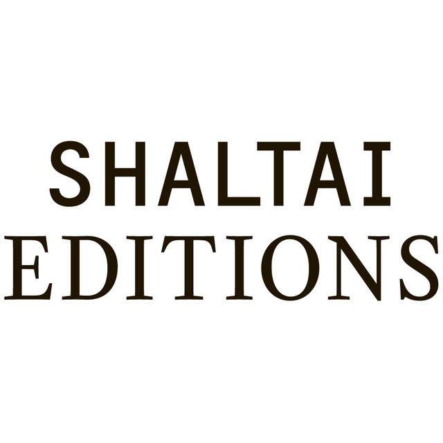 Shaltai Editions logo