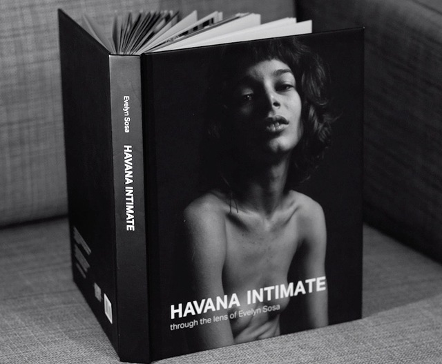 Evelyn Sosa, ‘HAVANA INTIMATE’, 2019, Uncommon Beauty Gallery
