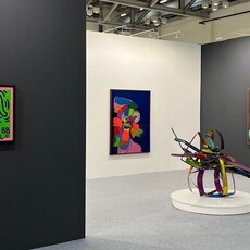 Opera Gallery at Art Busan 2023