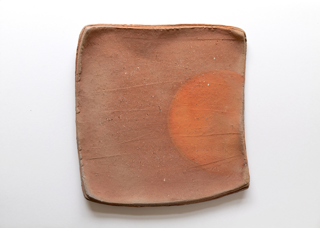 Yasuhisa Kohyama 神山易久, ‘Sora’, 2020, Sculpture, Earthenware, Officine Saffi