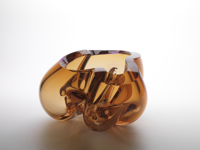 Barbara Nanning, ‘Alexandrit’, 2015, Pierre Marie Giraud