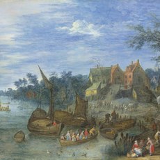 Josef van Bredael