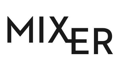 Mixer logo