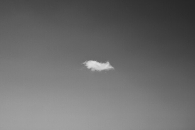 Lonely Clouds Series II