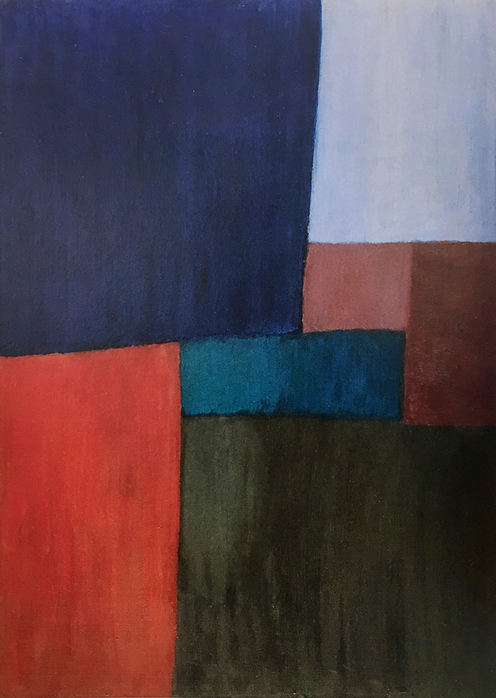 Acrylic on Canvas
100X70cm
1967
R$ 8000, Acrylic on Canvas
100X70cm
1967
R$ 8000,