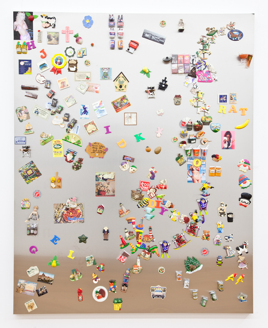 Nick Darmstaedter, ‘Hand Job’, 2012, The Still House Group