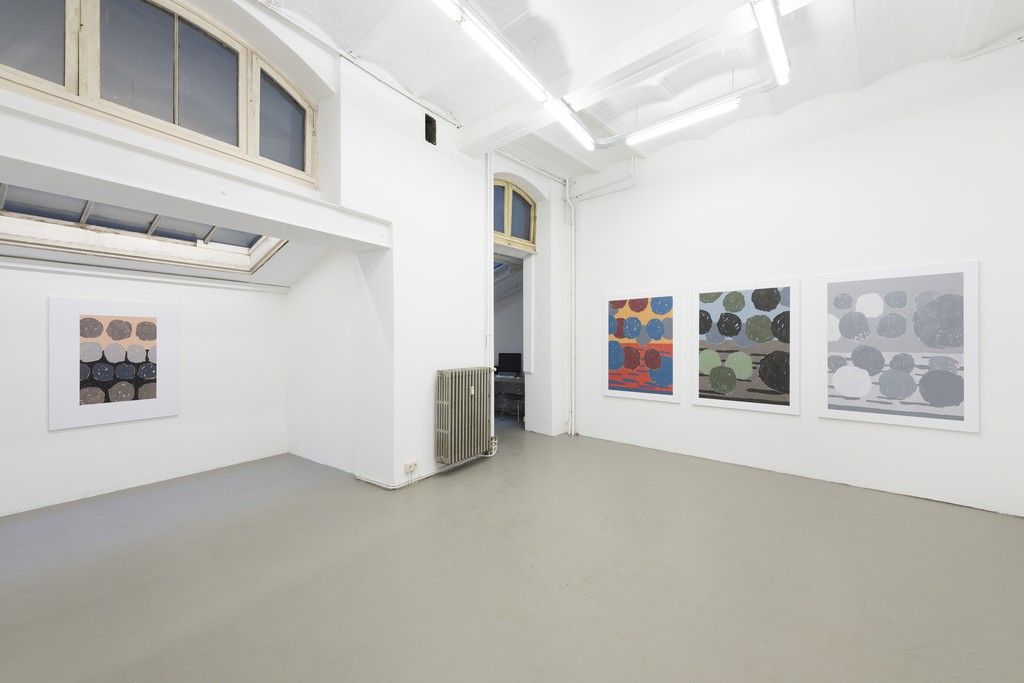 Painting / Drawing
Luc Fuller
21st January - 27th February, 2016
Rod Barton, Brussels Painting / Drawing
Luc Fuller
21st January - 27th February, 2016
Rod Barton, Brussels