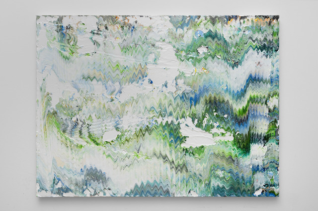 Robert Standish, ‘Upon Arrival’, 2018, Mark Moore Fine Art