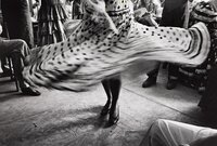 Dancer, Feria, Sevilla