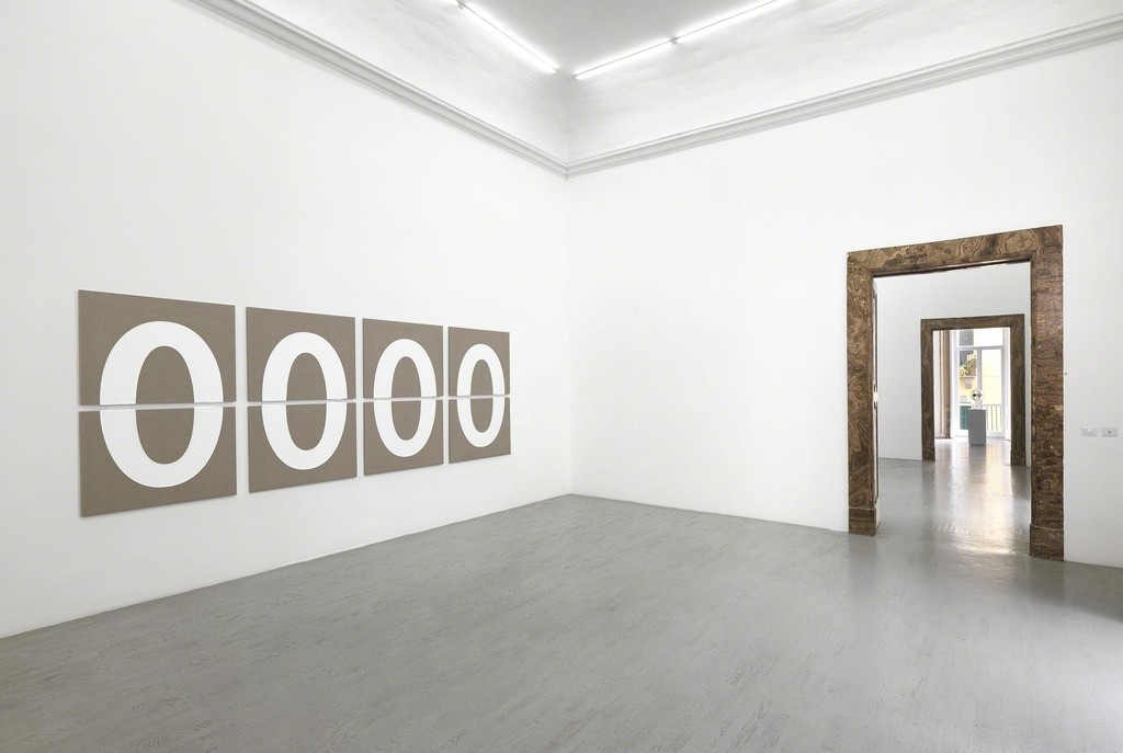 Darren Almond - as details - partial view of the exhibition - April 2014 - Galleria Alfonso Artiaco, Napoli Darren Almond - as details - partial view of the exhibition - April 2014 - Galleria Alfonso Artiaco, Napoli