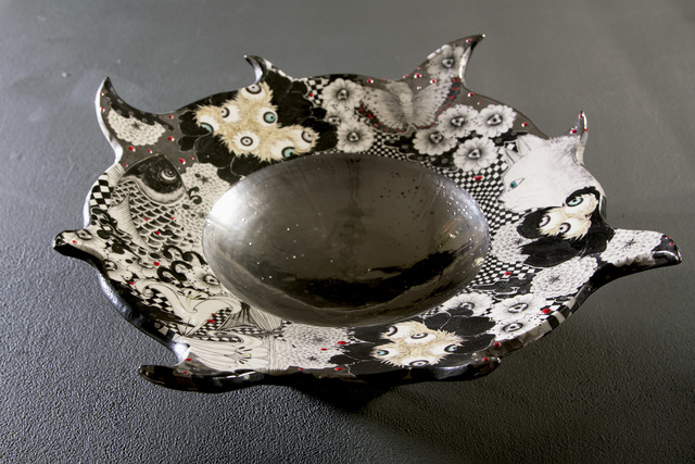 Kayoko Mizumoto, ‘Own Roots’, 2015, Micheko Galerie
