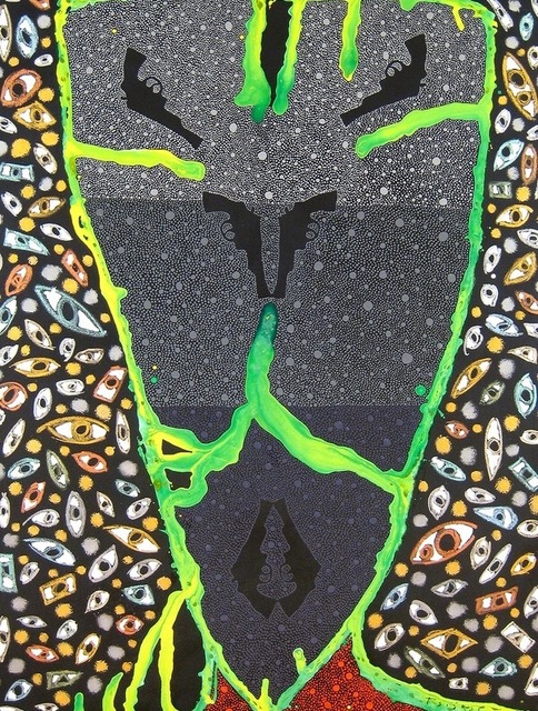 Philip Tsiaras, ‘Therapist ’, 2006, HG Contemporary