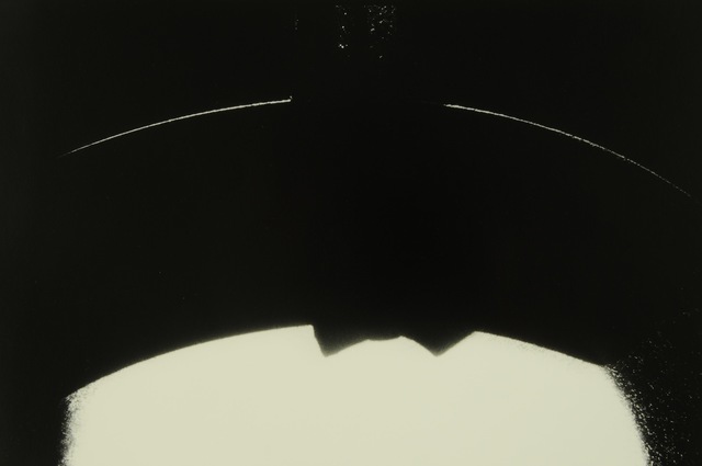 Hitoshi Fugo, ‘Flying Frying Pan-57’, 1983, MIYAKO YOSHINAGA