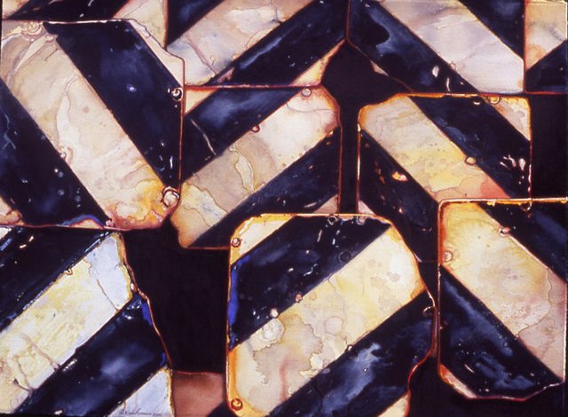 Kirk Pedersen, ‘Deep South’, 2006, Atrium Gallery