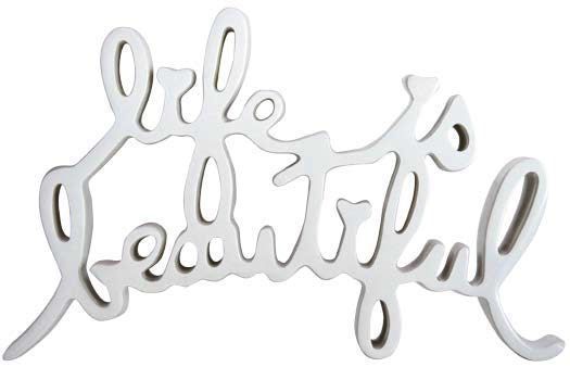 Mr. Brainwash, ‘Life is Beautiful - Hard Candy (Chrome)’, 2018, Taglialatella Galleries