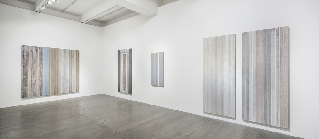 Lui Chun Kwong - Recent Works at AIKE-DELLARCO, Shanghai Lui Chun Kwong - Recent Works at AIKE-DELLARCO, Shanghai