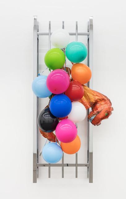 Kathryn Andrews, ‘Untitled’, 2017, David Kordansky Gallery