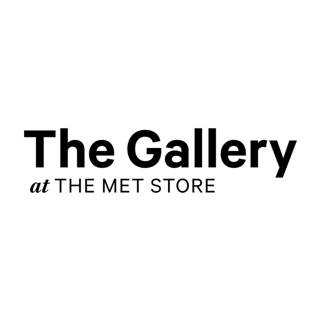 Gallery at The Met Store logo