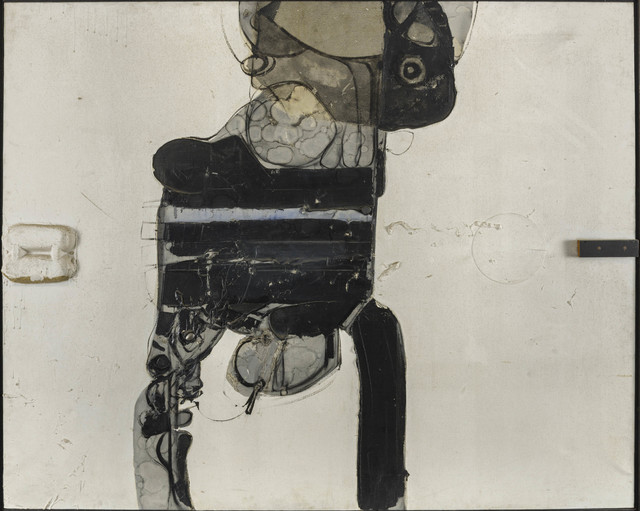 Mario Pucciarelli, ‘N - Persona’, 1963, ArtRite