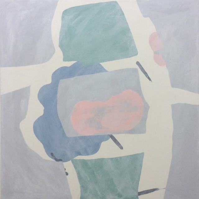 Jeanne Neal, ‘I-65 Multi’, 2016, Ro2 Art