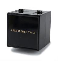 A box of smile