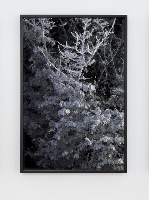 Quayola, ‘#L2_007_022’, 2018, Marignana Arte