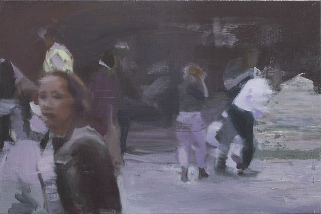 Tommy Hilding, ‘Amygdala #32’, 2014, Galleri Magnus Karlsson
