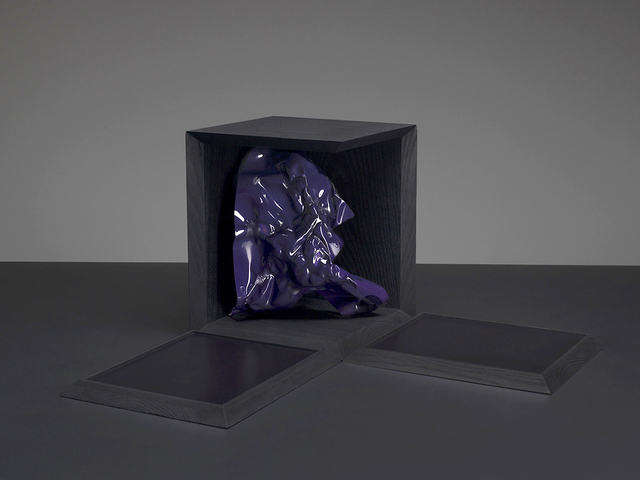 Andréanne Michon, ‘Photographic Sculpture Box’, 2017, PHOTOFAIRS | Insights
