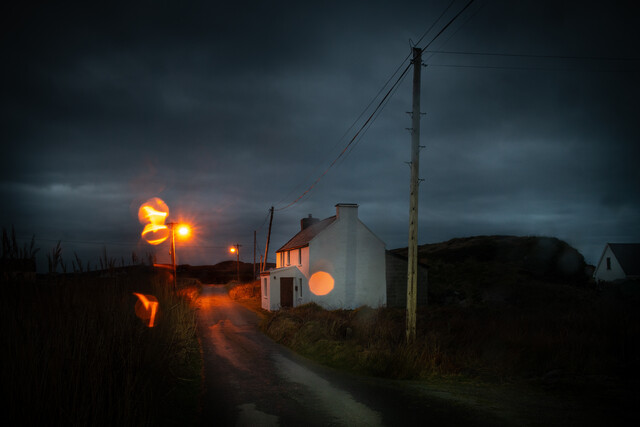 Todd Hido 写真集 OUTSKIRTS by Todd Hido [SPECIAL EDITION] – twelvebooks