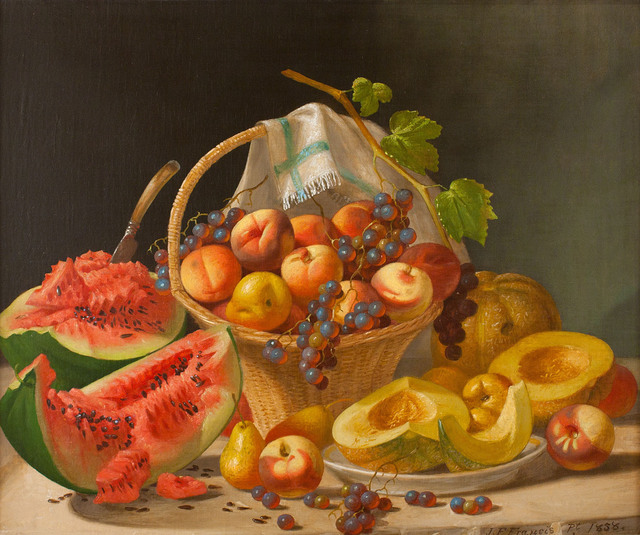 John F. Francis 1 Artwork, Bio & Shows on Artsy