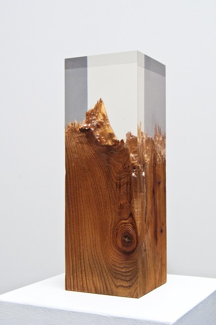 VERA RÖHM, ‘Ergängzung, Ed. 5/14’, 2010-2011, Galerie Pascal Janssens