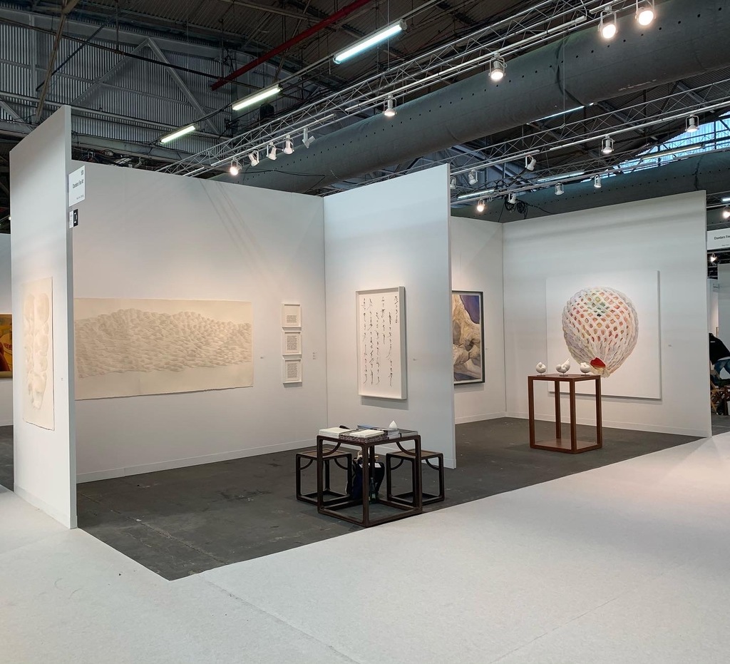 Chambers Fine Art at The Armory Show 2020 Chambers Fine Art Artsy