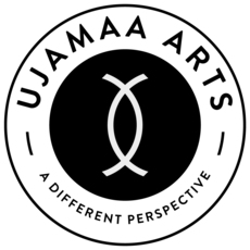 Ujamaa Arts logo
