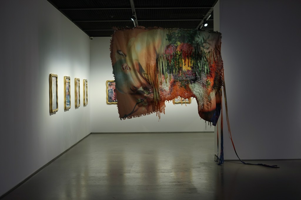 Installation view of Remembering, or Forgetting, ARARIO GALLERY, Seoul, Korea Installation view of Remembering, or Forgetting, ARARIO GALLERY, Seoul, Korea
