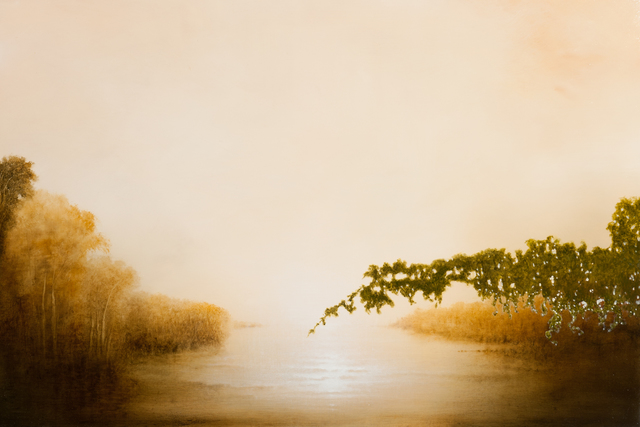 Hiro Yokose, ‘#5252’, 2012, Bentley Gallery