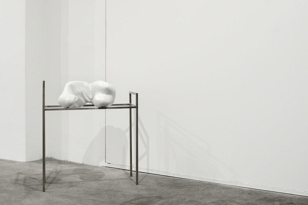 Maïmouna Gerresi | Talwin
Rome, 2015 Maïmouna Gerresi | Talwin
Rome, 2015