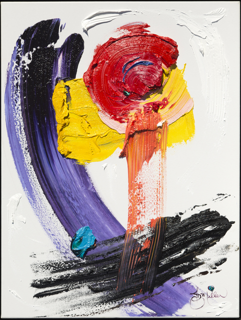 JD Miller, ‘Power Surge’, 2013, Samuel Lynne Galleries