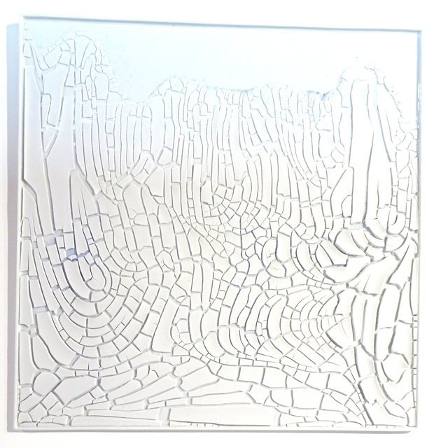 Piet Stockmans, ‘voorbeeld van een landschap’, 2019, Sculpture, Porcelain, Spazio Nobile