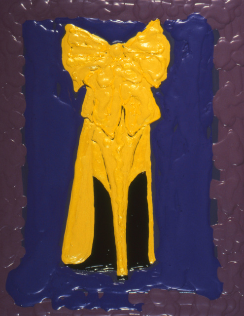Mel Casas, ‘One Easter Heel Mary’, 1995, Ruiz-Healy Art