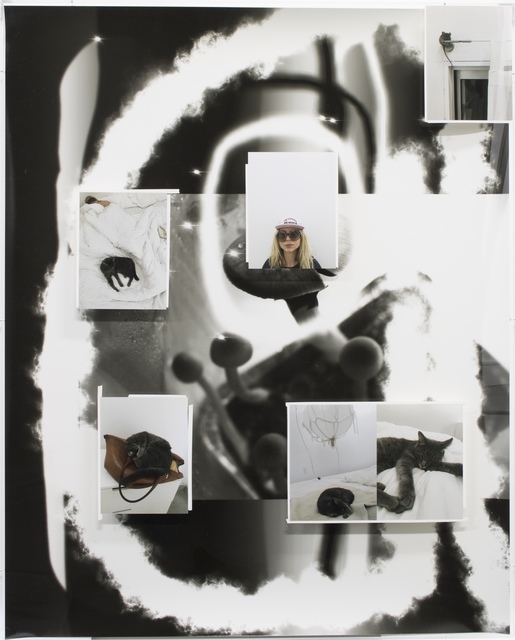 Fabian Marti, ‘Tentacle Series (mouse)’, 2016, Wilde