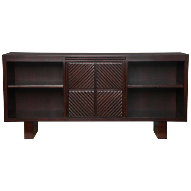 Paul Laszlo, ‘Unique Storage Cabinet’, ca. 1955, Donzella LTD