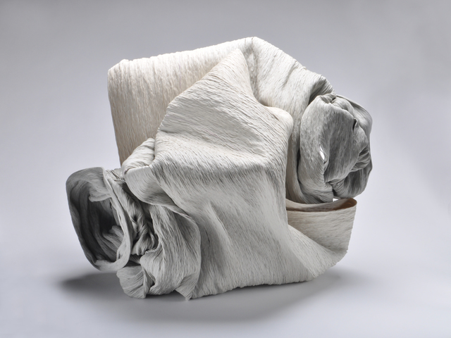 Cheryl Ann Thomas, ‘Twofold’, 2015, Gallery NAGA
