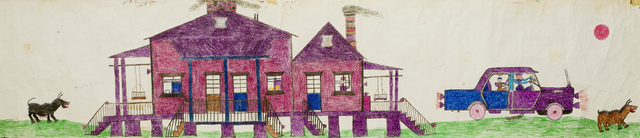 Frank Calloway