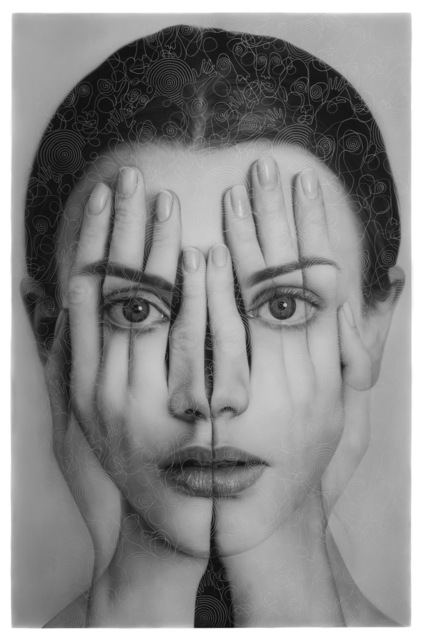 TIGRAN TSITOGHDZYAN, ‘Mirror O Reimagined’, 2019, FREMIN GALLERY